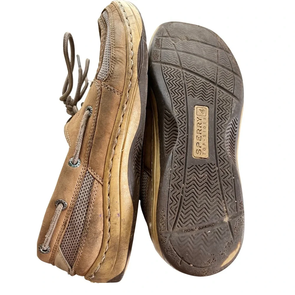 Sperry top sider